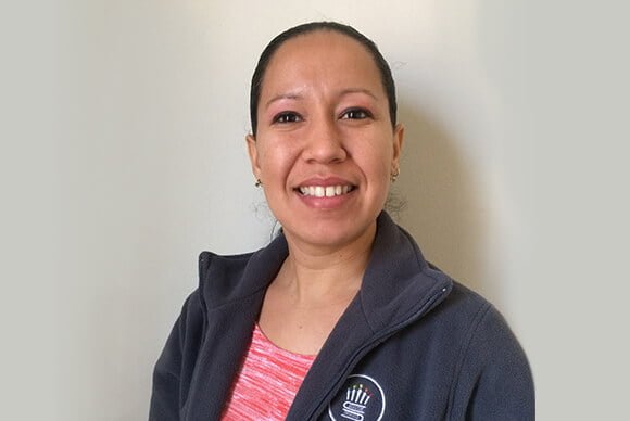 María Hernández R.