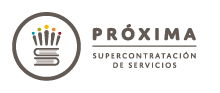 Proxima Servicios Logo