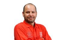 Gregory Lobo Q.